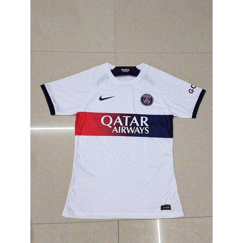 2324 Paris away - Click Image to Close